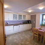 Kryštof 3*