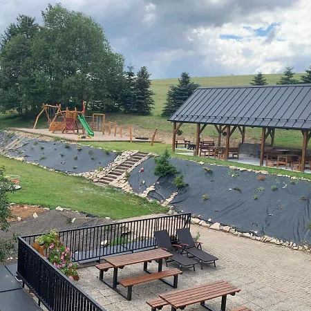 Konukevi Krystof Kovářská