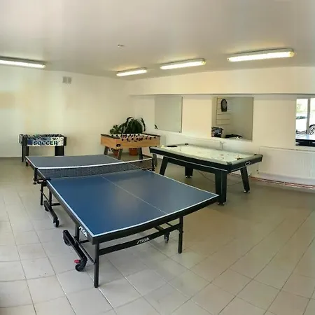 Krystof Guest house *