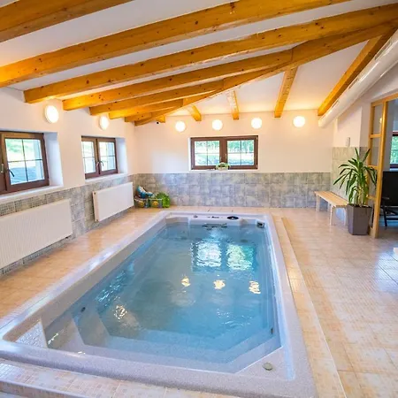 Krystof Guest house *