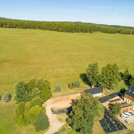 Krystof Pensionat 3*