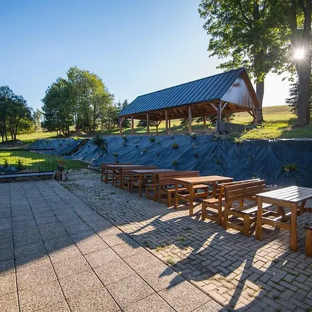 Vendégház Krystof 3*