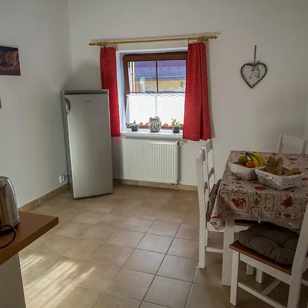 Krystof 3* Kovářská