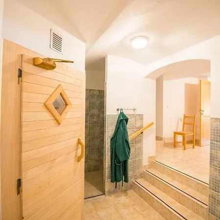 Krystof Guest house