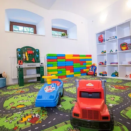 Konukevi Krystof Kovářská