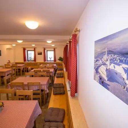 Krystof Guest house *