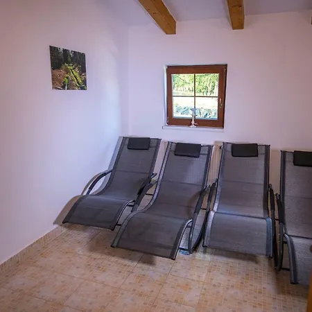 Krystof Guest house *