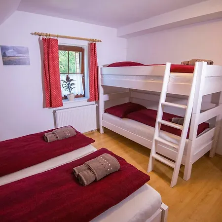 Guest house Krystof Kovarska
