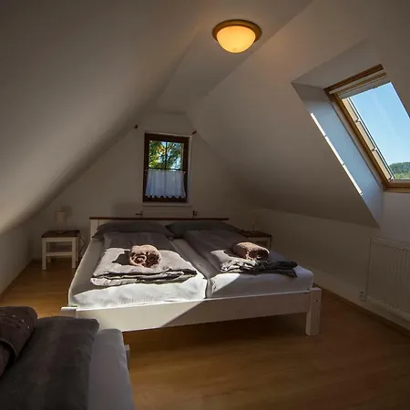 Krystof Guest house