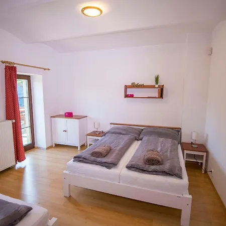 Guest house Krystof *