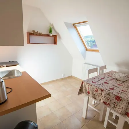 Krystof Guest house
