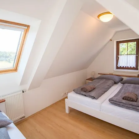 Guest house Krystof *