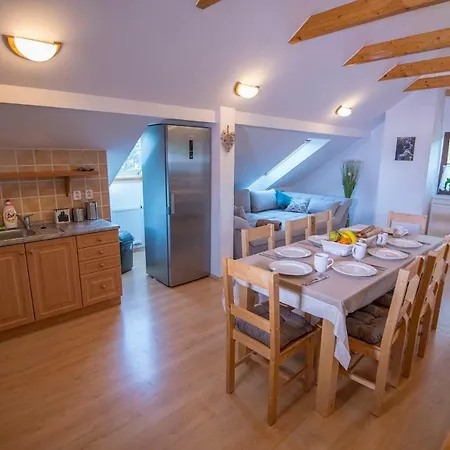 Krystof Guest house