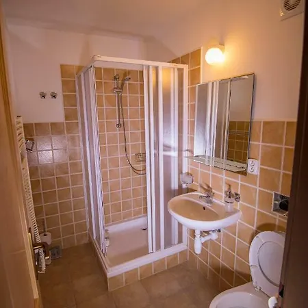 Guest house Krystof