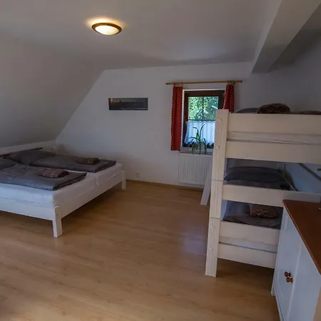 Krystof Guest house
