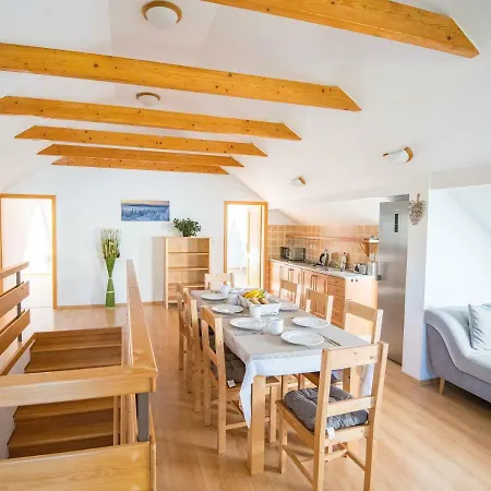 Guest house Krystof Kovarska