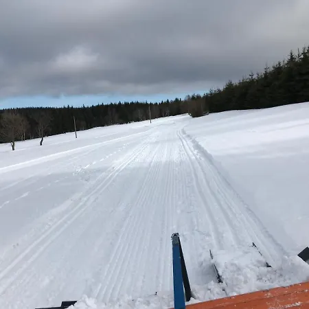 Krystof Pensión 3*
