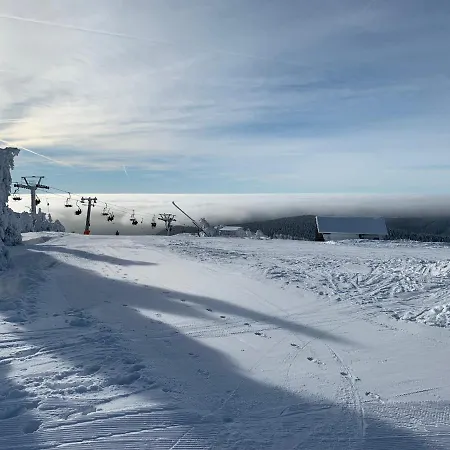Kryštof Penzion 3*
