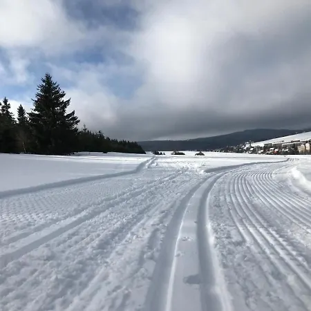 Konukevi Krystof Kovářská