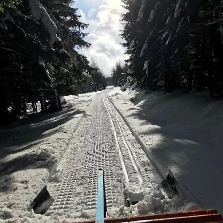 Konukevi Krystof Kovářská