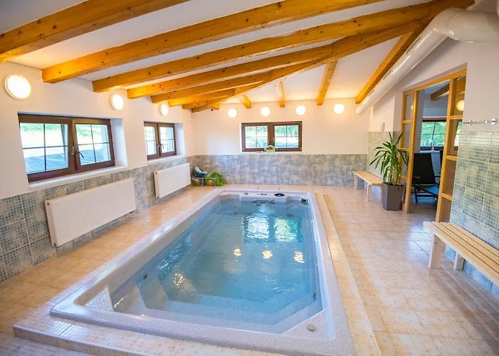 Krystof Casa de hóspedes 3*