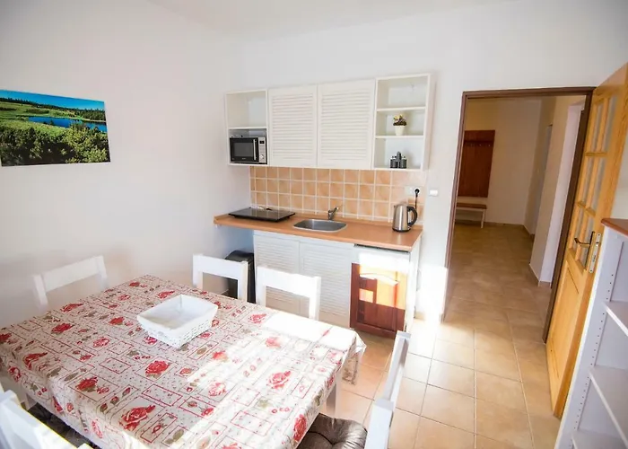 Penzion Kryštof 3*