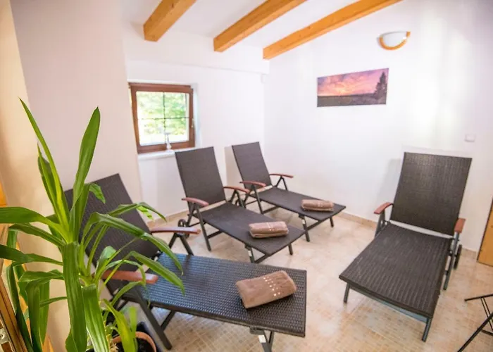 Krystof Casa de hóspedes 3*
