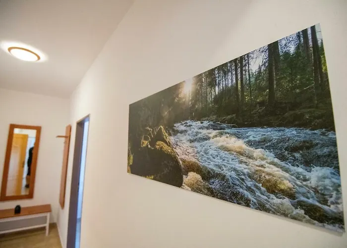Krystof 3* Kovářská